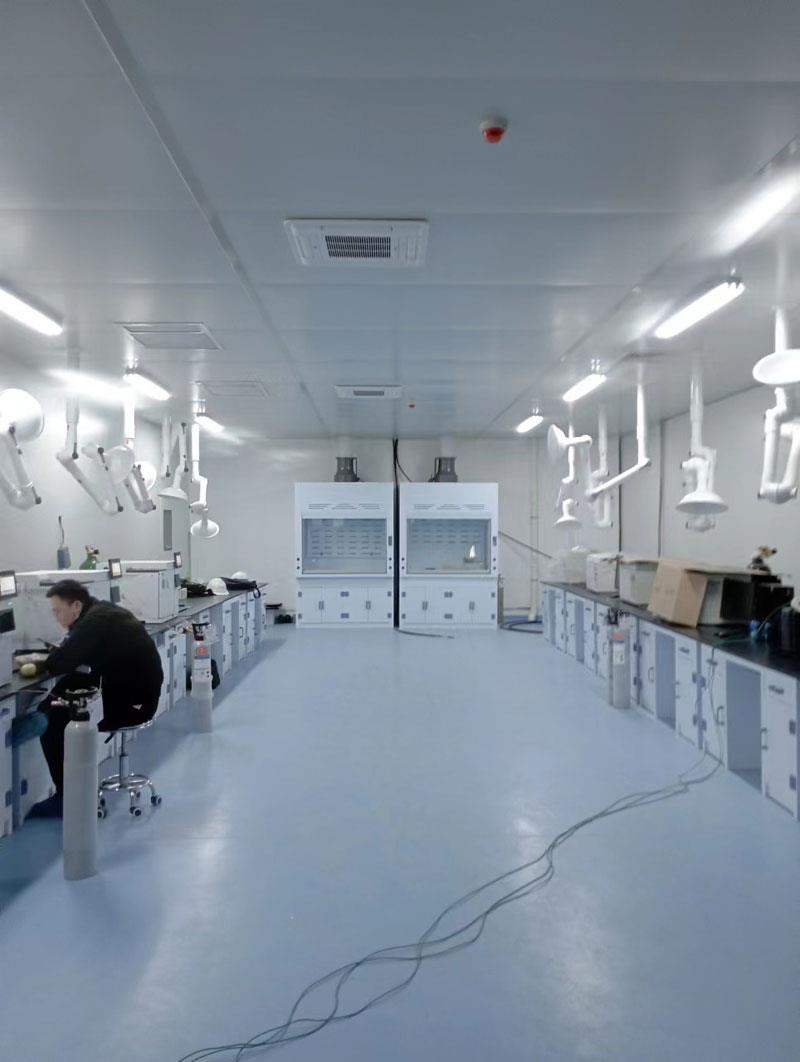 寧夏潤(rùn)陽暖通工程